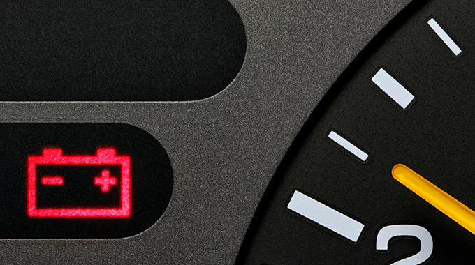 Qué significan símbolos del tablero de carro?