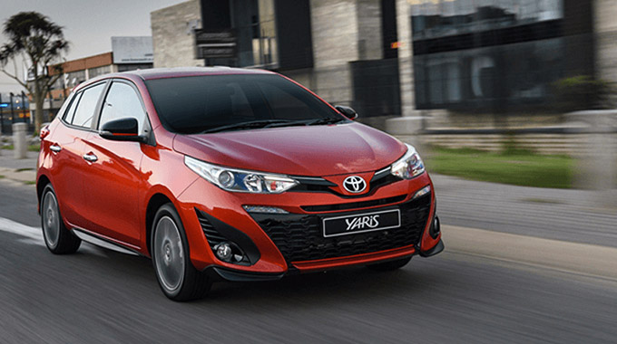 Significado de los nombres de los carros Toyota Significado de los nombres de los carros Toyota