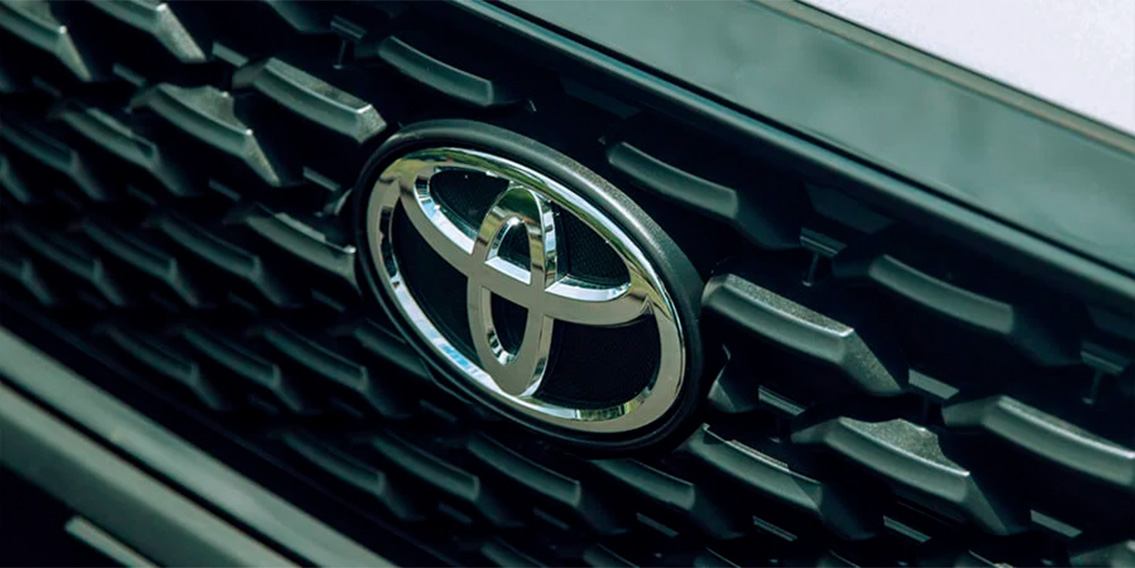 Nuevo Toyota Corolla Gasolina Exterior