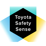 Toyota Safety Sense