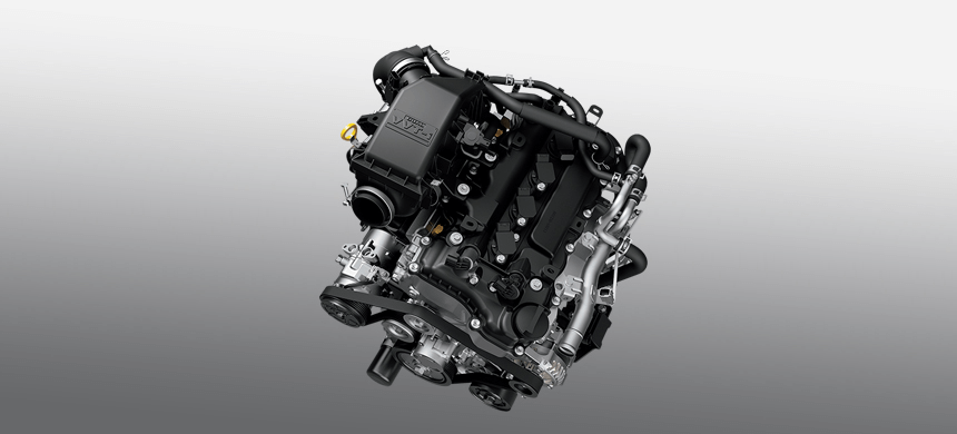 Toyota Avanza Características