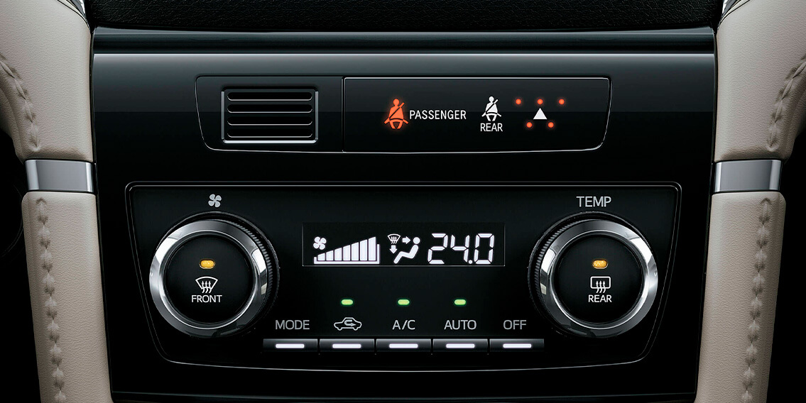 Nuevo Toyota Rush
