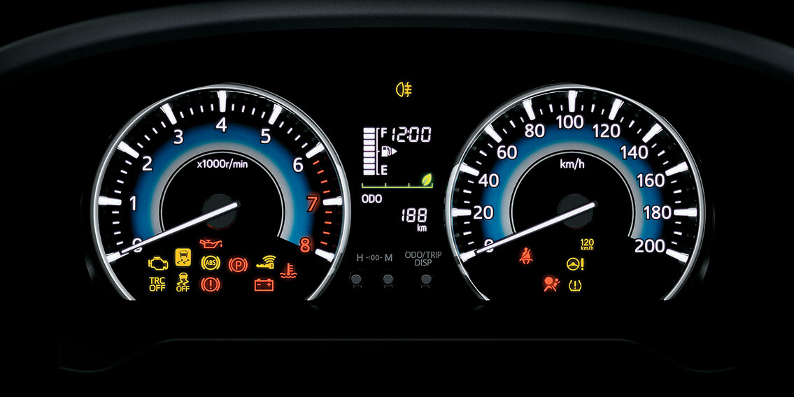 Nuevo Toyota Rush