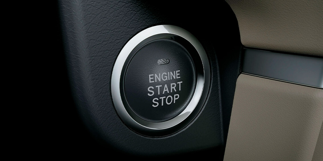 Nuevo Toyota Rush