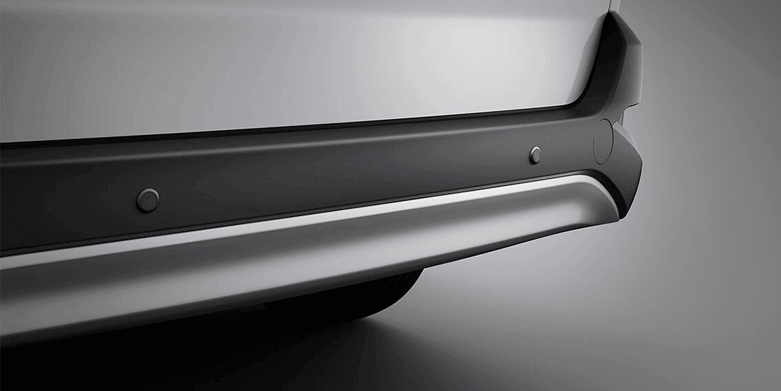 Nuevo Toyota Rush Exterior
