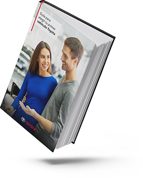 Toyota Ebook Guía para elegir tu primer vehículo Toyota