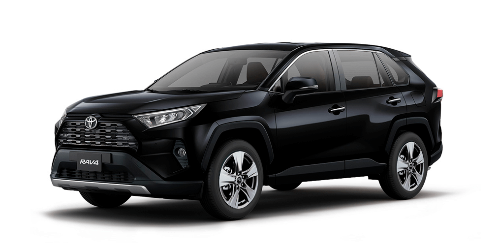 Rav4Negro