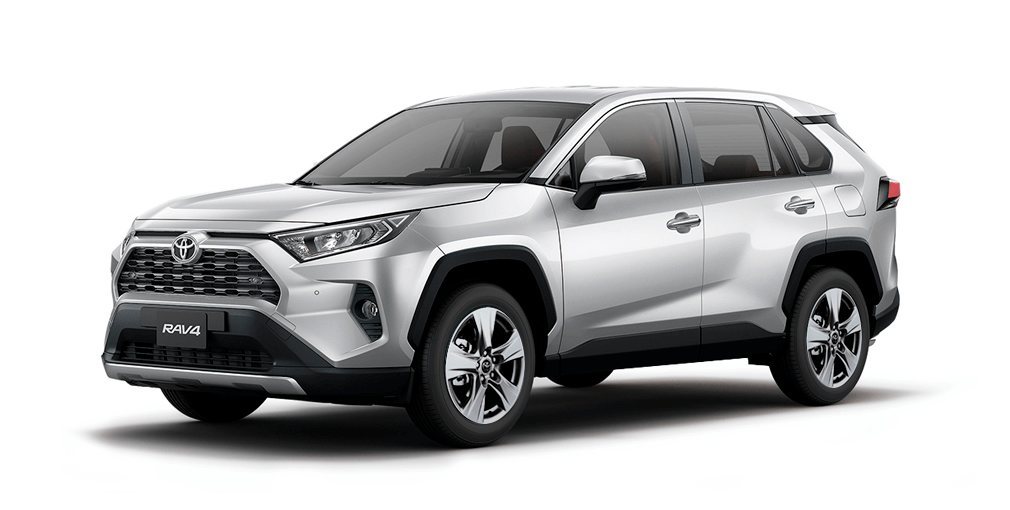 Rav4Gris