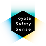 Toyota Safety Sense™