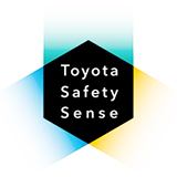 Toyota Safety Sense ™ (TSS)