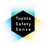 Toyota Safety Sense ™ (TSS)