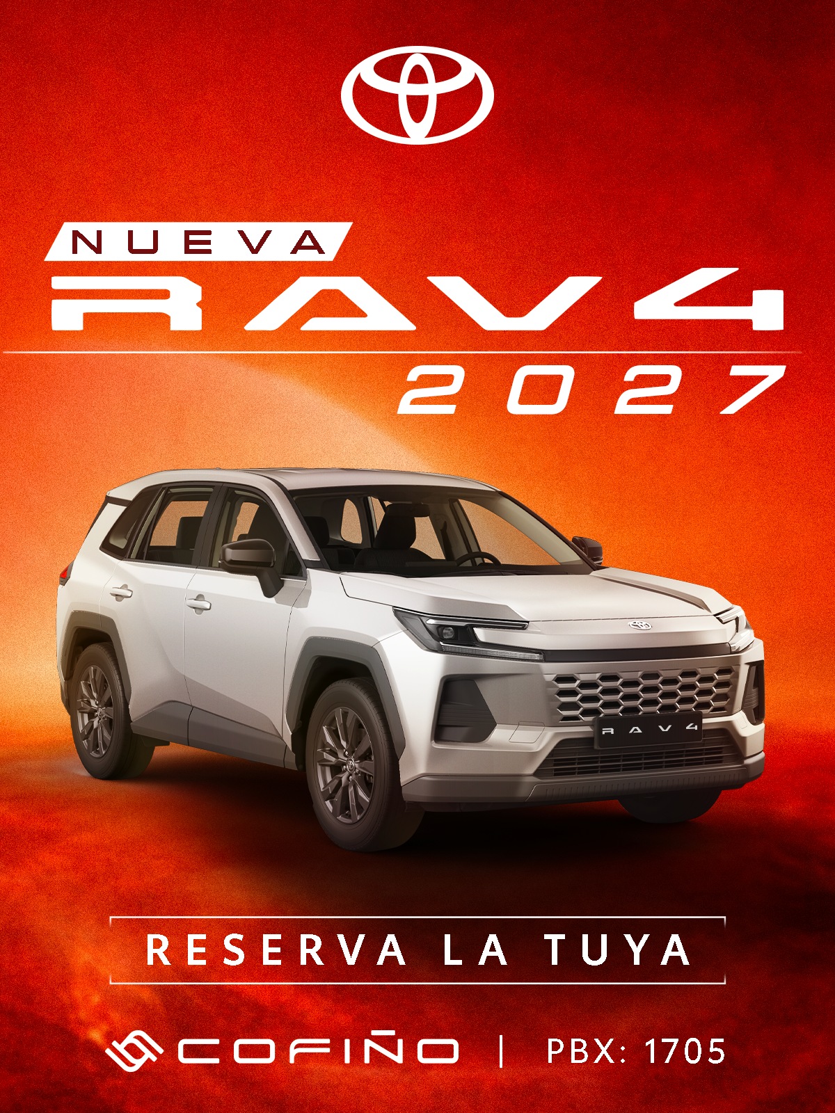 Nueva RAV4