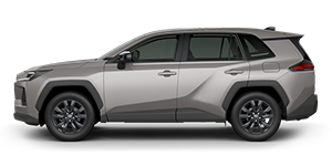 Nueva Rav4