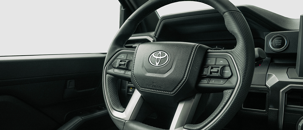 Toyota 4Runner TIMÓN